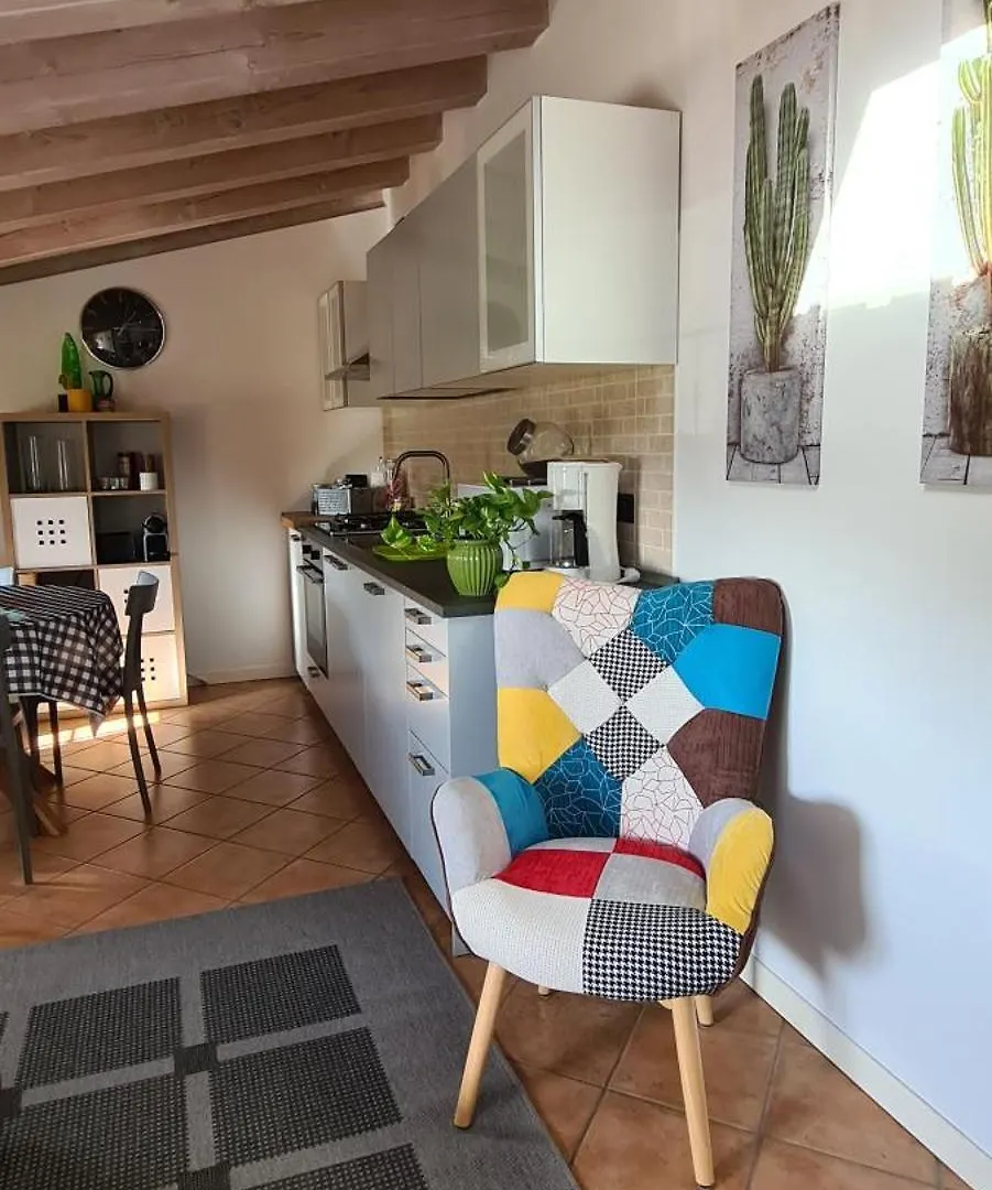 Apartment Casaflora_Corteventurelli31 Valeggio sul Mincio